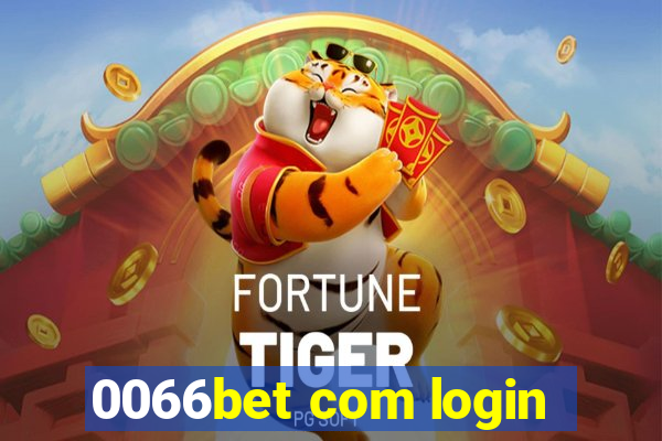 0066bet com login